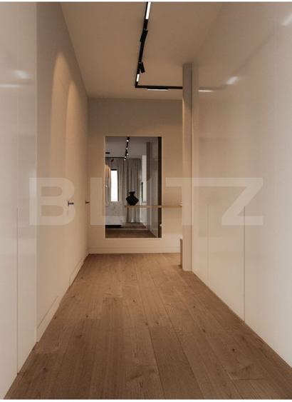 Apartament LUX - High Class, cu 4 camere, 90 mp, zona Buna Ziua