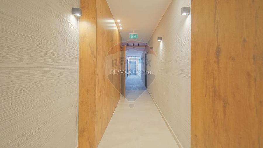 Penthouse Brasov | Prima închiriere | 95 mp utili + 36 mp balcoane - 29
