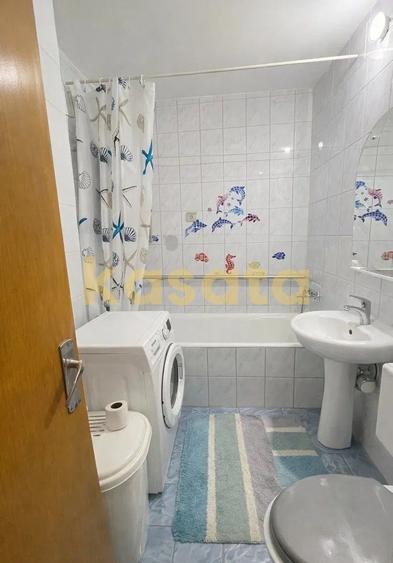 Vand 2 camere Baneasa