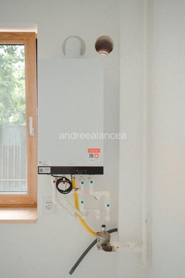 Titan- Bloc boutigue- apartament 3 camere / Incalzire in pardoseala