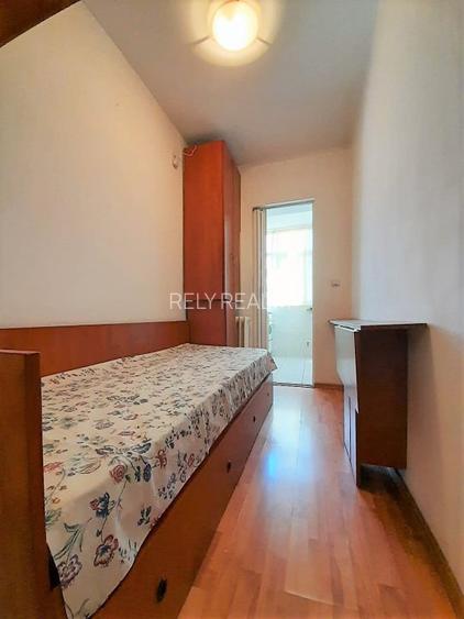 Inchiriere garsoniera zona Mihai Bravu / Dristor, stradala, metrou, etaj 3 - 5