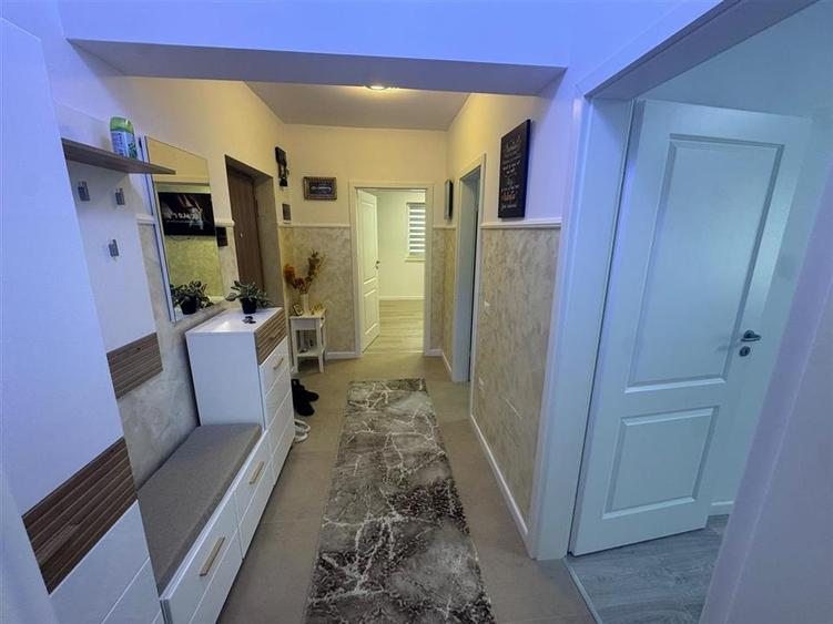Ap 2 cam, 72 mp utili,BLOC NOU Express Residence, et5/6,str Cotesti