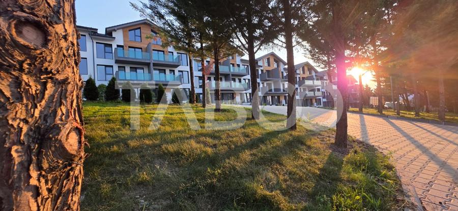 Apartamente 3 camere de vis - Oaza verde la margine de munte