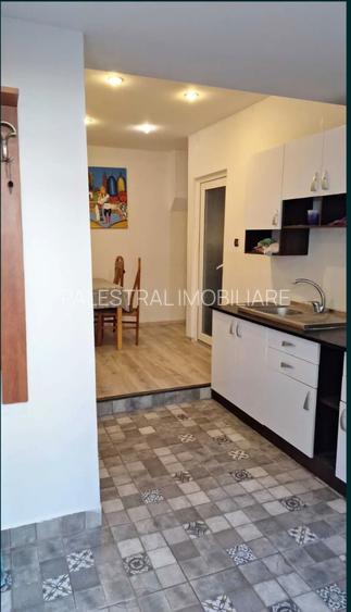 Garsoniera Centrul Istoric,str Lunga,mobilata,85000 Euro - 4