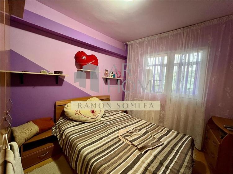 Vanzare apartament 4 camere, spatios, 9 mai, Ploiesti