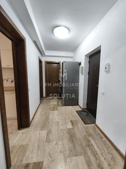 Apartament 2 camere de închiriat | 2 locuri de parcare | Zona Europa