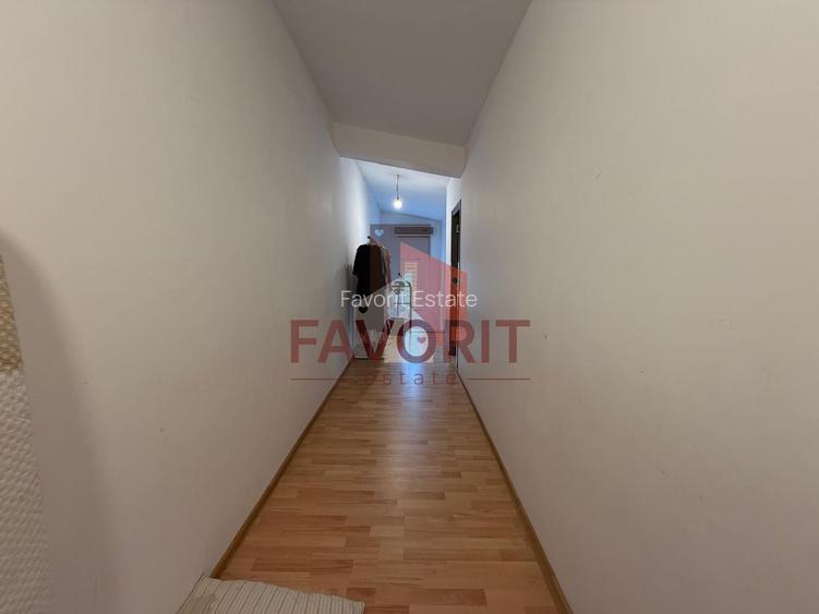 Duplex | Mobilat | Parter+Etaj | Toate utilitatile | 2 Bai | - 11