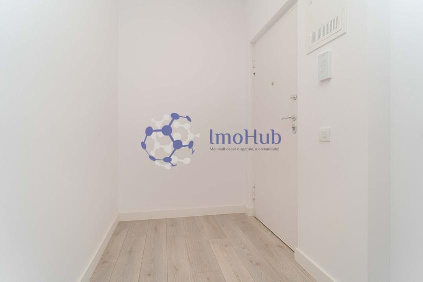 Silk District 3 camere – Intabulat, parcare inclusă, finisaje moderne