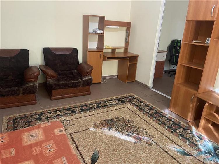 Apartament 2 camere , zona Gara , 50 mp , imbunatatit , mobilat complet