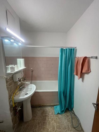 Garsonieră de vânzare – zona Mega Mall - Imobil incadrat RS 2