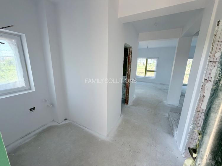 Casa noua P+1+M 6 cam. Util 164mp. Teren 232mp - 4