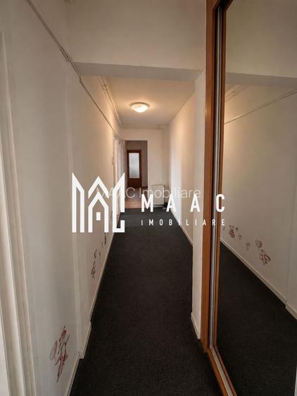 Apartament 3 camere de închiriat | Mihai Viteazul, Sibiu | 98 mp - 4