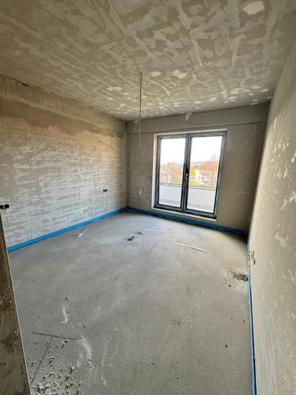Apartament 2 camere, 53 mp, zona Vest