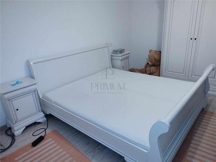 AEM - 2 Camere - Bloc nou - Etaj 2 cu LIFT -