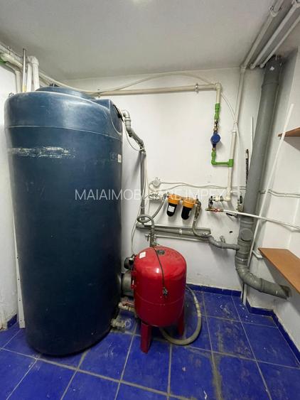 Vanzare apartament in vila Drumul Taberei Cricovului Sector 6 - 10