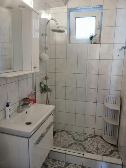 Dacia- Sheraton, apartament cochet, 2 camere, vedere spate
