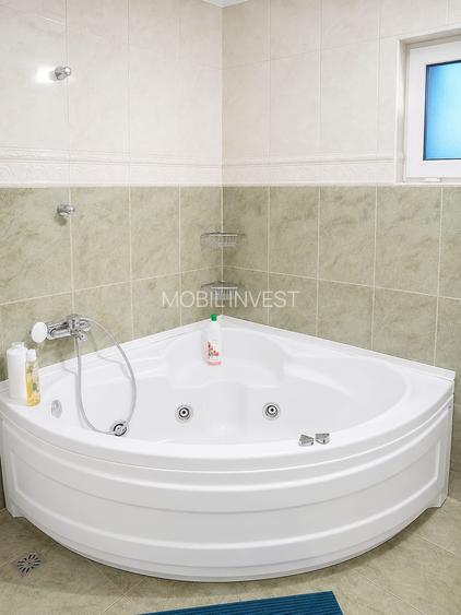Duplex situat pe bd. Unirii, mobilat, are sauna si terasa - 9