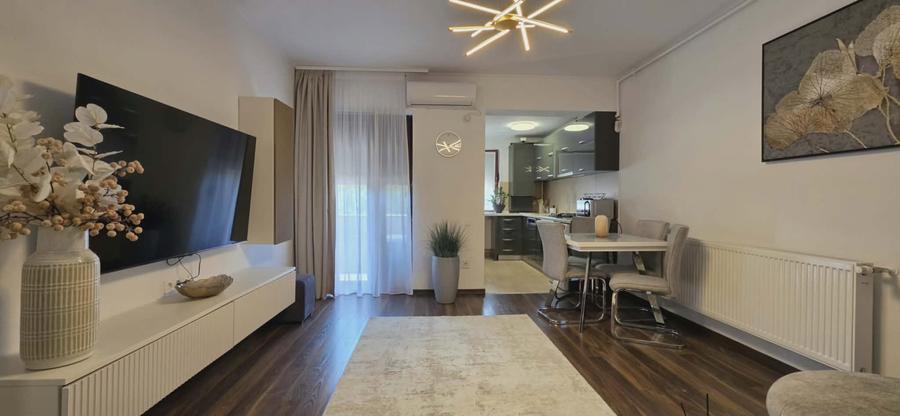 Apartament 2 cam de închiriat ,zona Horea/str Sextil Pușcariu-AP1522