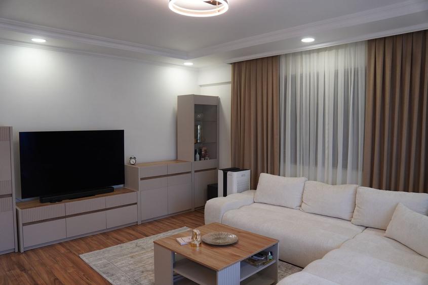 Apartament 3 camere Vedere Padure Pipera-Iancu Nicolae-Matei Basarab