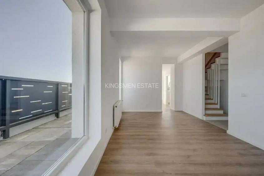 Duplex 3 camere The Suburb Buftea - 3
