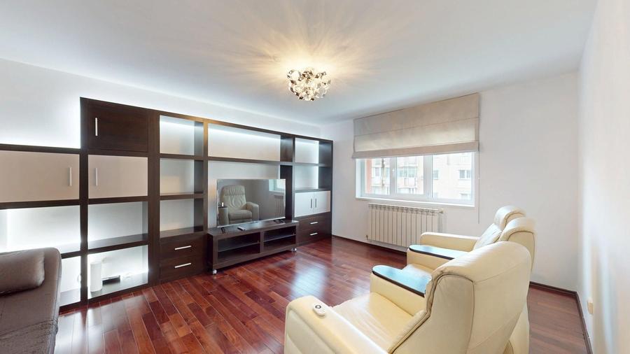 Apartament 3 camere | 13 Septembrie | Sebastian | Prima inchiriere