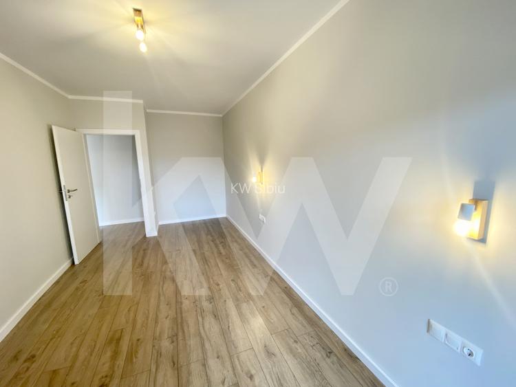 Apartament - Zona Industrială Vest - Încălzire în pardoseală - 5