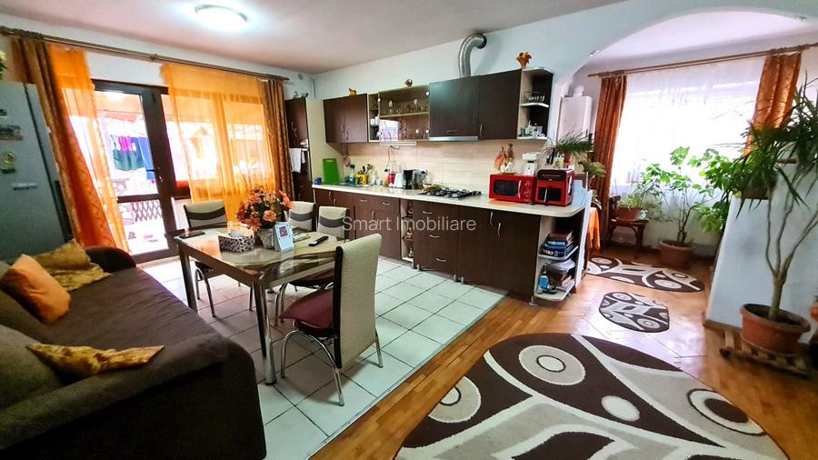 Casa individuala 100mp teren 530mp Terezian - 10