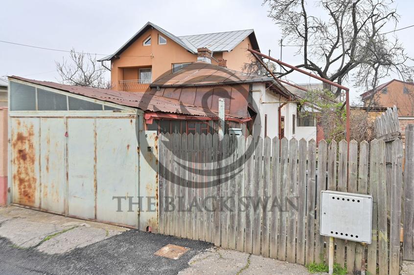 Casa cu 3 camere de vanzare I Zona Centrala - Ploiesti I Comision 0%