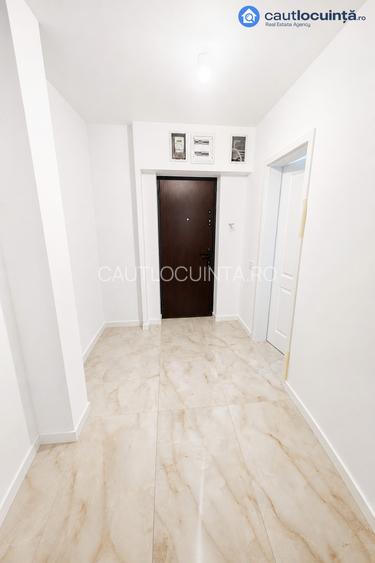 Apartament 3 camere | Doamna Ghica | Terasa | Balcon | Renovat - 10