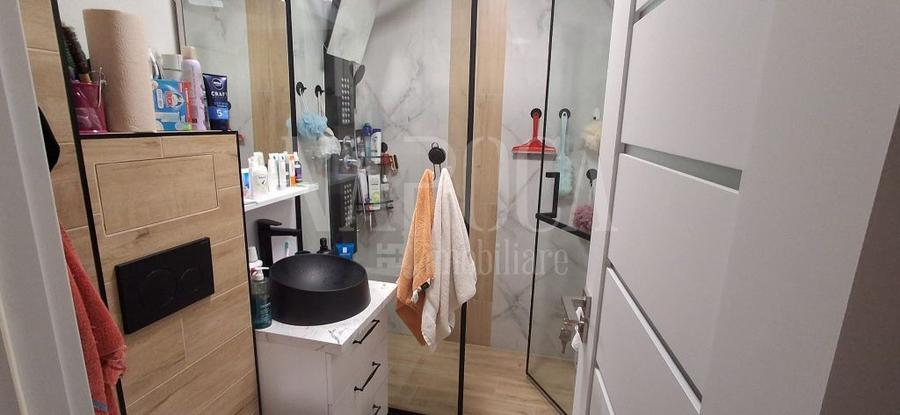 Apartament 2 camere de vanzare in Rogerius Oradea, Oradea