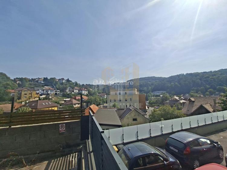 Apartament 3 camere Brasov Bobalna Residence - 12