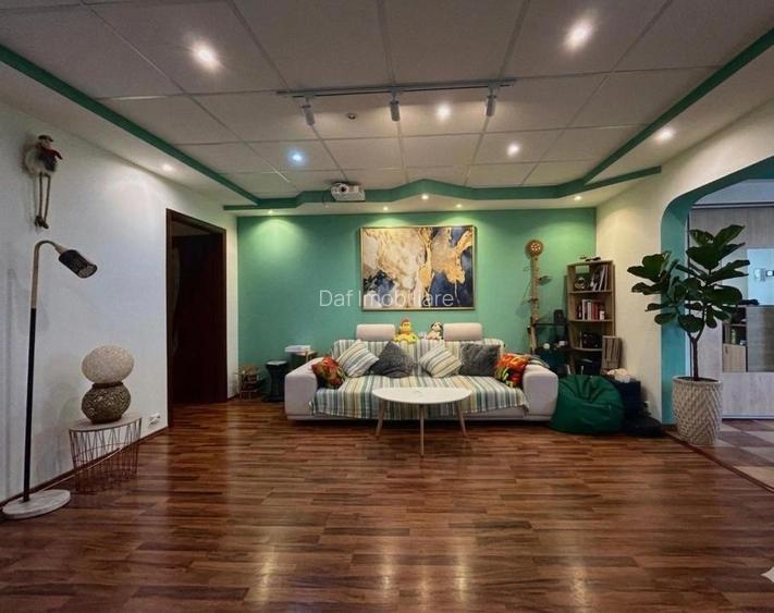 599euro- Dristor- Parklake- 3camere primitor- 70mp- metrou aproape - 4