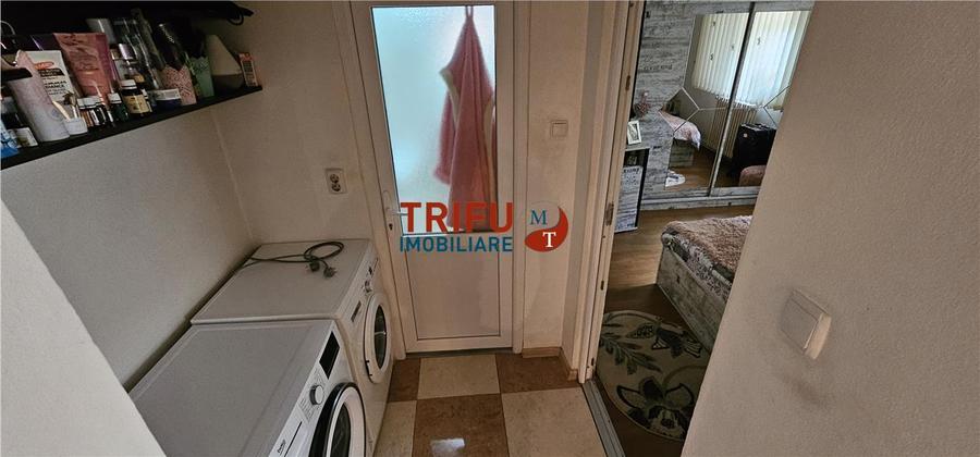 Apartament 2 Camere Zona Piata Cetate