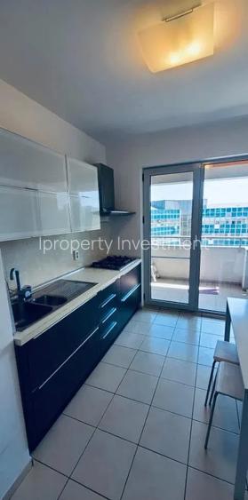 Apartament 2 Camere Lujerului Cat Friendly cu Parcare in bloc nou - 4