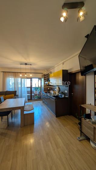 Apartament 3 camere semidecomandat+parcare subterana | Zorilor| Pet Friendly - 2