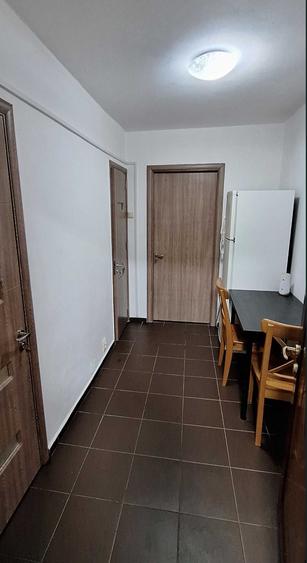 Garsonieră lângă Universitatea Politehnica Lujerului