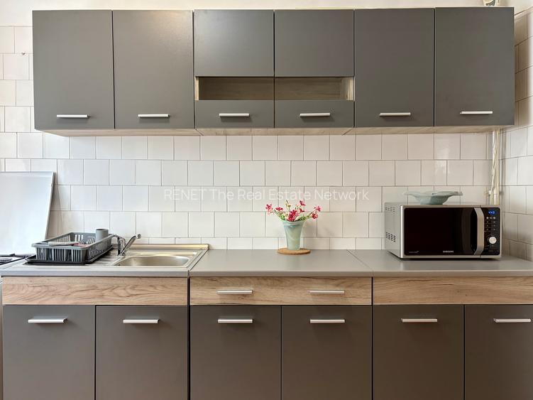 Apartament 2 camere decomandat | Metrou 1 Decembrie 1918 | Renovat complet - 8