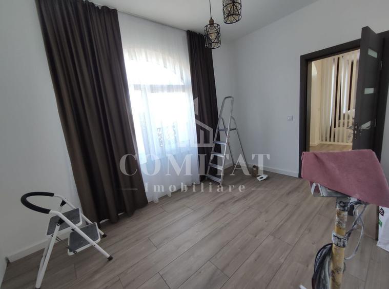 Casa individuala || 124 mp || zona Dezmir