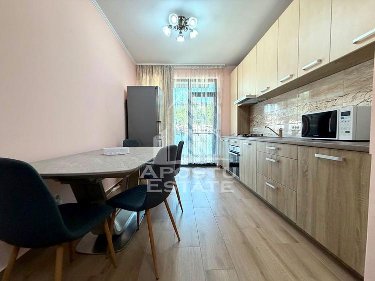 Apartament 2 camere de vanzare, loc de parcare, Timisoara, judet Timis