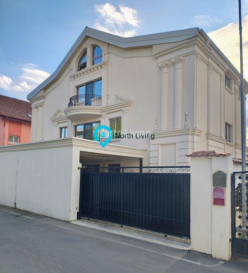 Vila Premium 2022 | Piscina | 774 mp Teren zona Iancu Nicolae - Pipera - 31