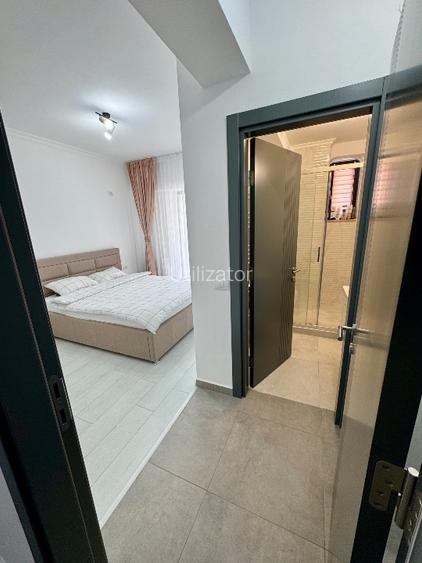 Apartament 3 camere Mamaia zona Butoaie - 11