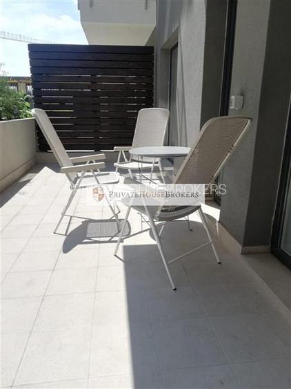 Aviatiei | Belvedere Residence | Bloc 2019 | Terasa 20MP - 9