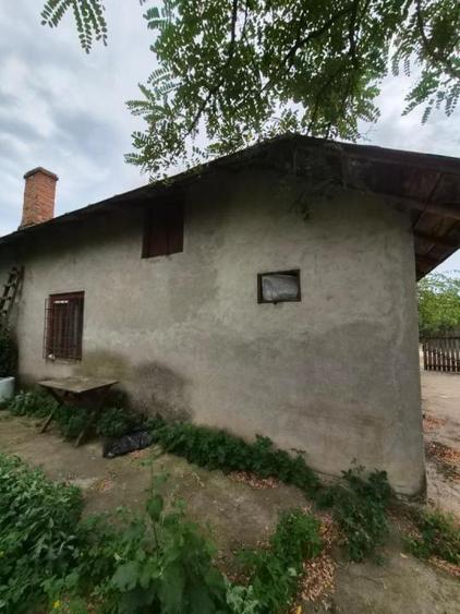Casa Teren intravilan 1.603 mp | Deschidere 19,18 ml