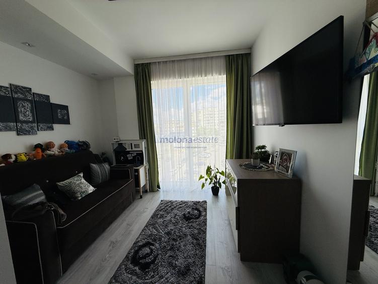 Apartament 3 camere, 66 mp, str Mureșului, Intre Lacuri - 7