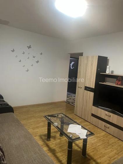 Apartament 2 camere, decomandat, 54 mp, balcon, zona Giurgiului - 4