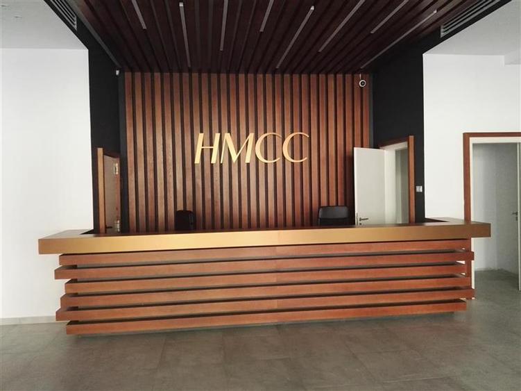 Spatiu de birouri amenajat in Business Center modern -  360 mp