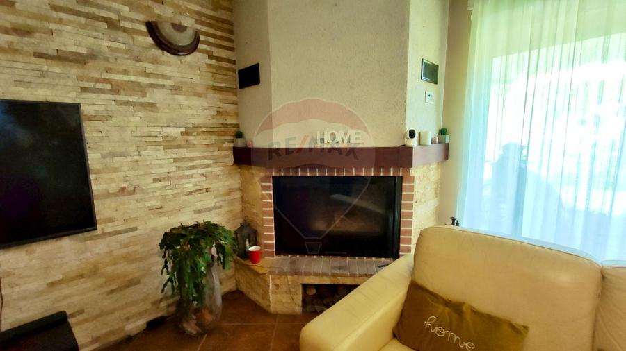 Casă cuplată/ Duplex, D+P+E, 640 teren, Str.Tautiului, Florești