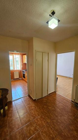 Apartament 3 camere, etaj 3