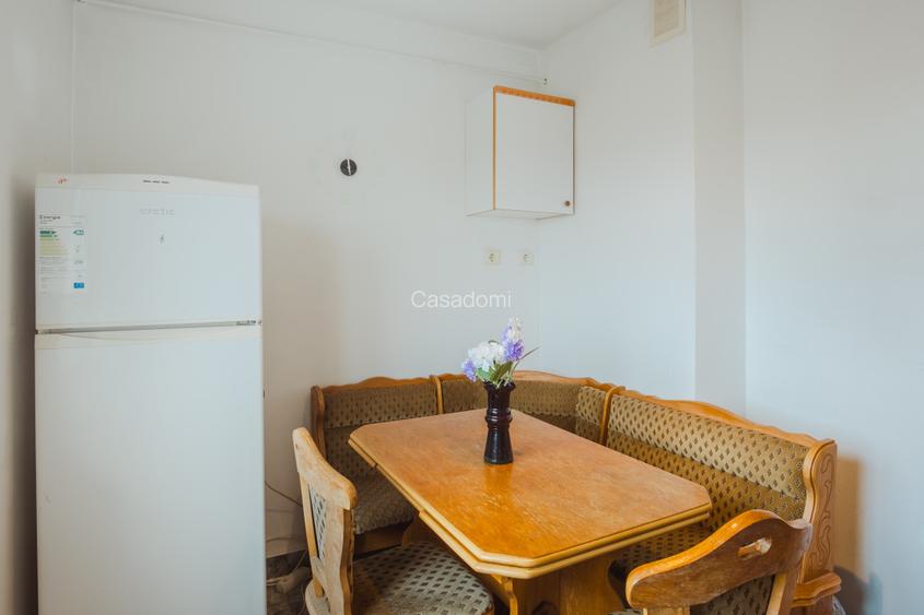  Apartament 1 camera, decomandat – 37 mp | Calea Șagului  - 11