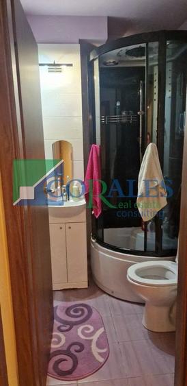 Zona Aradului VEST | Apartament 4 camere | Etaj 1